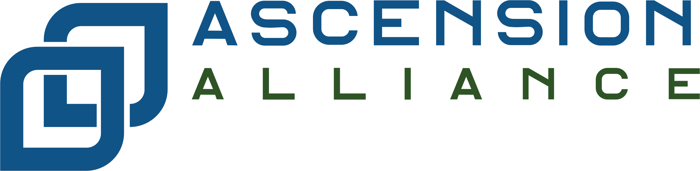 ASCENSION ALLIANCE L.L.C. Logo